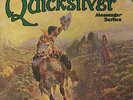 Happy Trails Quicksilver Messenger Service UK vinyl LP album record GO2012