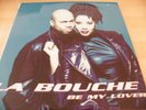 RARE LA BOUCHE BE MY LOVER  12