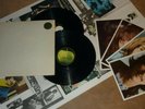 Beatles - White Album - Apple 1C17204173 Germany 1977 - POSTER - 4 PHOTOS - EX