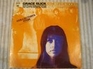 Grace Slick The Great Society vinyl LP