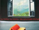 C.S.I. - LA TERRA LA GUERRA ... 2 LP 1 STAMPA 1998 MAI SUONATO CCCP LITFIBA