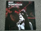 AMY WINEHOUSE LIVE AT THE BBC  VINYL LP MINT