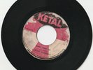 RARE ROOTS 45 KETAL LABEL CLIFTON CAMPBELL 