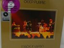Deep Purple -Made in Japan  2 LP Limited Colored PURPLE Vinyl EDITION NEW SEALED
