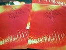 THE CURE - KISS ME KISS ME KISS ME - VOL. 1 & 2 - WITH INSERTS - PROMO URUGUAY