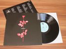 Depeche Mode - Violator / Germany Mute Records 1990 + OIS / Mint-