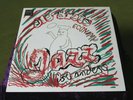 DIE ÄRZTE - Jazz ist anders -  rare Economy Version Vinyl  PIC-DISC  LP