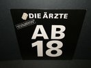Die Ärzte ?– Ab 18 - Vinyl/10