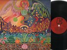 LP INCREDIBLE STRING BAND THE 5000 SPIRITS OR THE LAYERS OF THE ONION STEREO UK