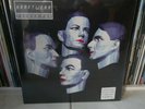 Kraftwerk - Techno Pop (German Version) Coloured Vinyl 2020 Ausverkauft RAR OVP