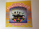 The Beatles ‎– Magical Mystery Tour - Capitol Records ‎– C1-48062  vinyl lp