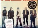 BAY CITY ROLLERS Ricochet LP 1981 Vinyl NM w/ Shrink & Hype Sticker CBS Canada
