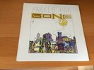LP GONG ANGELS EGG JAPAN