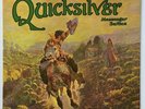 Quicksilver Messenger Service Happy Trails 1969 Capitol Lp ST-1201st US Press