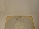 LOU REED STREET HASSLE 1978 ARISTA RECORDS UK 10-track TEST PRESSING LP