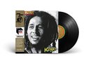Bob Marley and The Wailers : Kaya (Half-speed Master) VINYL 12