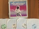 Led Zeppelin ?– Destroyer Box Set (4 X LP) Cleveland 1977 DRGM ?– 505