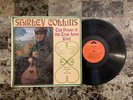 SHIRLEY COLLINS THE POWER OF TRUE LOVE KNOT RARE UK POLYDOR IMPORT PSYCH FOLK LP