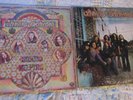 Lynyrd Skynyrd Second Helping and (pronounced leh nerd skin nerd) LP vinyl