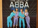 ABBA The Best Of Abba 1972 -1981 5LP BOX SET READER'S DIGEST VINYL NM