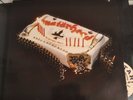 MOTORHEAD THE BIRTHDAY PARTY LP 1990