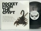 Rocket From The Crypt - Scream, Dracula, Scream  LP 1995 US Headhunter ZEKE Punk