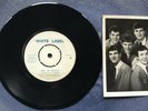 THE BONDSMEN (MANIAX) rare UK 1966 / GARAGE BEAT DANCER / PRIVATE PRESS / EX