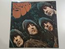 The Beatles - Rubber Soul UK Mono Rare Loud Cut -1/-1 EJ Day Cover EX+/NM