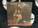 Al Caiola Guitar Italian Style NEW SEALED LP Record SPC-3034 Free Ship $30