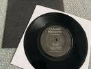 OMD Orchestral Manoeuvres...Electricity - Black Thermographic sleeve Fac 6 EX/EX