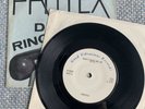 Protex - Don't Ring Me Up - Good Vibrations GOT6 - 1978 7
