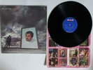J.R. Bailey ?– Just Me 'N You MAM 9 1974 LP Shrink-wrap, EX