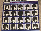 The Beatles A HARD DAY’S NIGHT ORIGINAL 1964 FIRST PRESSING UK MONO VINYL LP