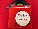 AVIS We Try Harder Kim Weston And Johnny Nash SOUL Vinyl 45 Single Piranha