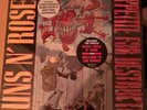 UNOPENED ORIGINAL SEAL Guns N’ Roses - Appetite For Destruction Vinyl LP 1987