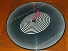 QUEEN:JAZZ.1LP.PICTURE DISC.EMI RECORDS.UK.EXTRAORDINARY.MINT.