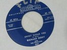Richard Berry-Sweet Sugar You b/w Rock Rock Rock-Flip#327-blues-7