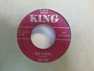 Billy Ward & His Dominoes-Rags To Riches/Don't Thank Me-Doo Wop-7