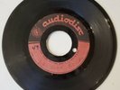 Unknown Artist Acetate 45-Reveille Rock/Bam Boo-Instrumental/Hot Rod/Surf