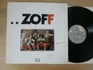 Zoff ?– Bis Die Tage    GER  1983    LP    Vinyl  mint-