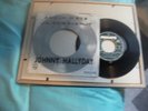 SP  PROMO JUKE  BOX POCHETTE CIBLE EO JOHNNY HALLYDAY AMOUR D.ETE +1