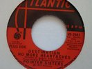 Pointer Sisters,Destination No More Heartaches.7