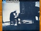 Bill Evans – Unknown Session – NM Cool Jazz-Modal Jazz Vinyl LP- OG Japan-Insert