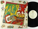 Zapp - S/T LP - Warner Bros. Shrink