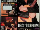 The Best Of Lindsey Buckingham- Solo Anthology 6-LP (NEW Vinyl) Fleetwood Mac