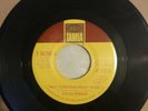 Stevie Wonder ?– What Christmas Means To Me  7 Vinyl Rare Tamla  T 54214F