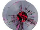 Cowboy Bebop Original Anime Soundtrack Splatter Color Vinyl SEATBELTS OST