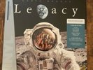 GARTH BROOKS LEGACY REMASTERED 7 VINYL LP’S & 7 CD’S NEW BOX SET NUMBERED 