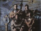 XTC Black Sea UK vinyl LP album record V2173 VIRGIN 1980