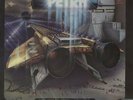 More Power To Ya Petra UK vinyl LP album record KMR397 KINGSWAY 1983
